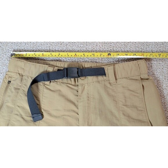 The North Face Paramount Convertible Hiking Pants Men’s M /32x30 Zip Off Outdoor - Picture 10 of 12